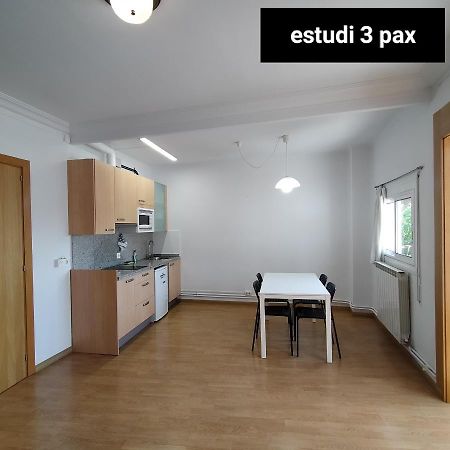 Apartament Berga Zewnętrze zdjęcie