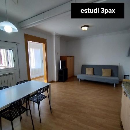 Apartament Berga Zewnętrze zdjęcie