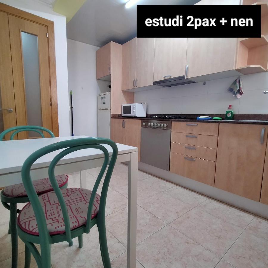 Apartament Berga Zewnętrze zdjęcie