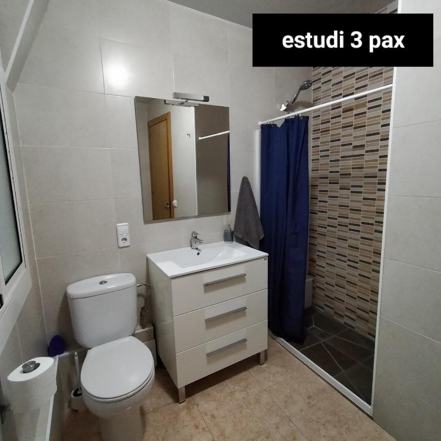 Apartament Berga Zewnętrze zdjęcie